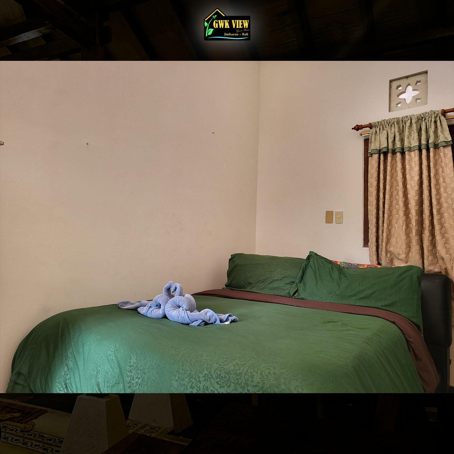 Gwk View Boutique Hotel And Residence ジンバラン エクステリア 写真