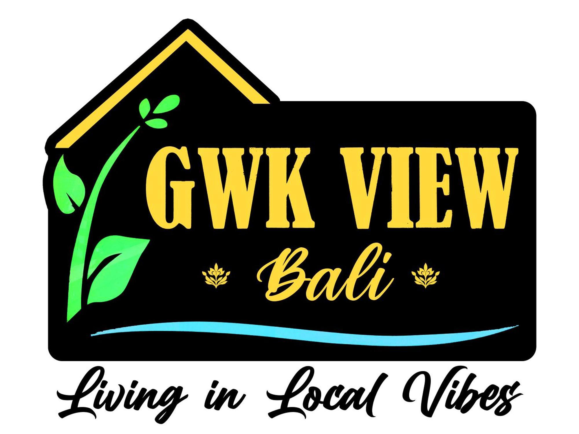 Gwk View Boutique Hotel And Residence ジンバラン エクステリア 写真